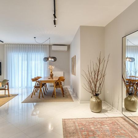 Living In Nafplio Avantgarde Apartment 外观 照片