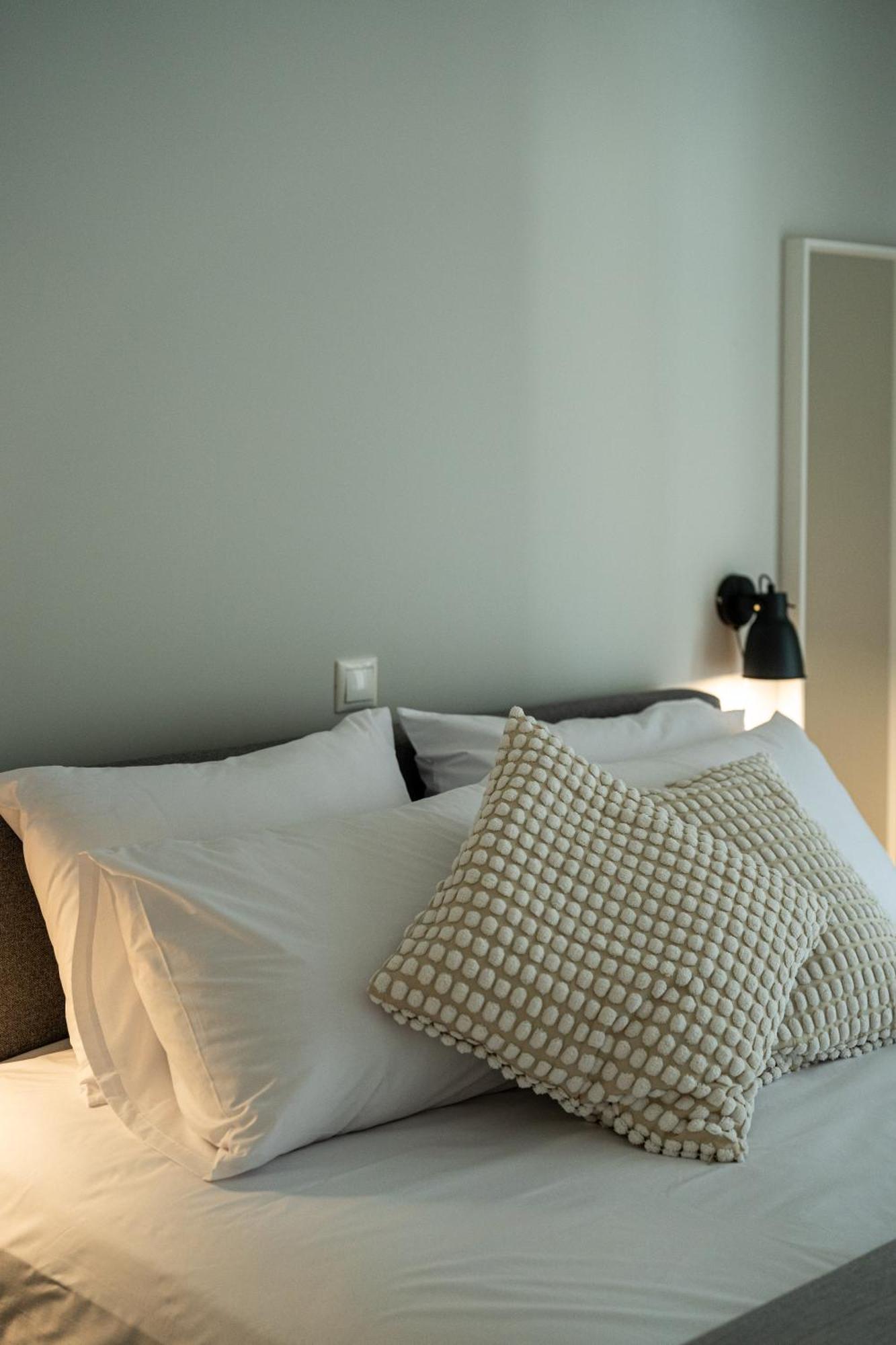 Living In Nafplio Avantgarde Apartment 外观 照片