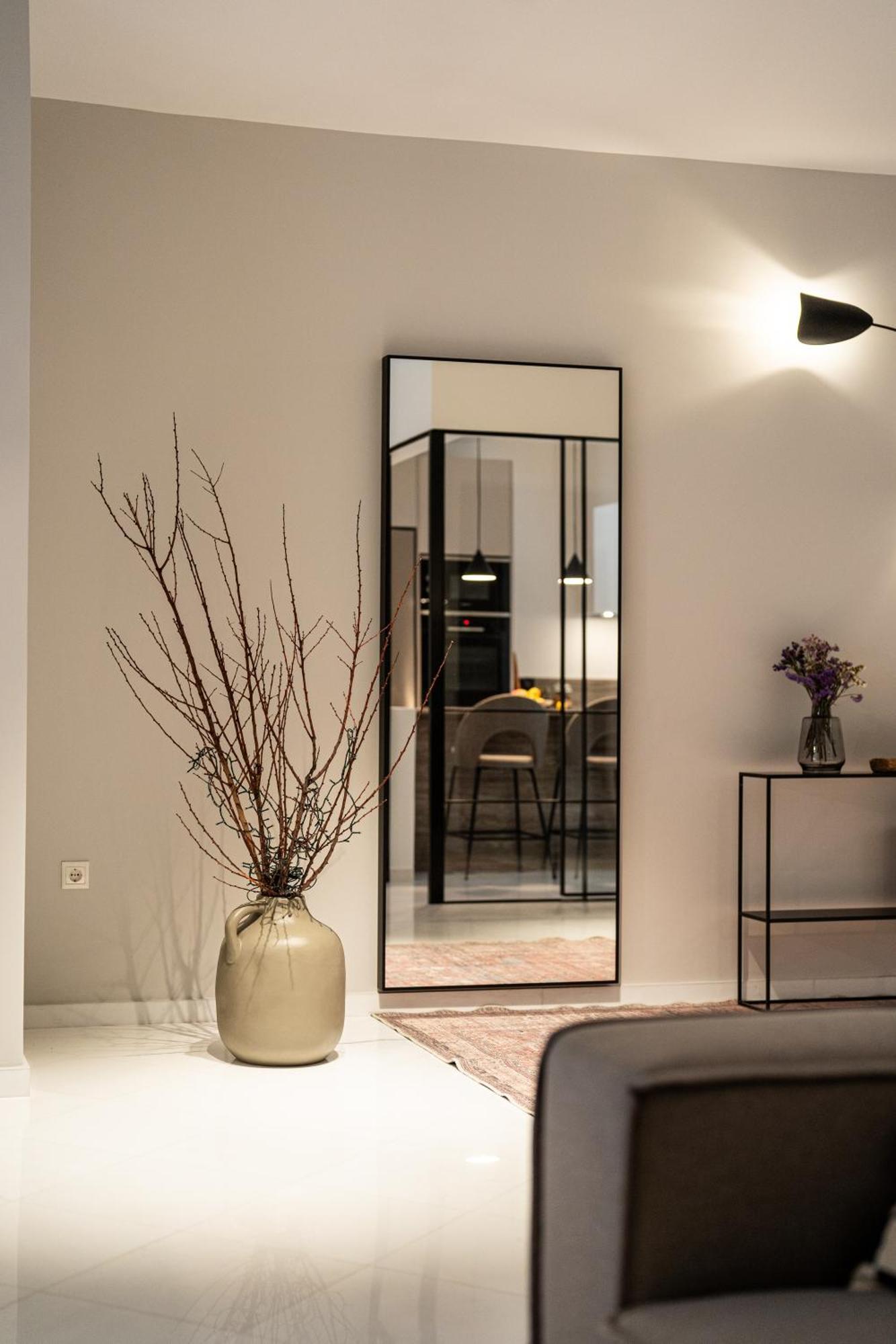 Living In Nafplio Avantgarde Apartment 外观 照片