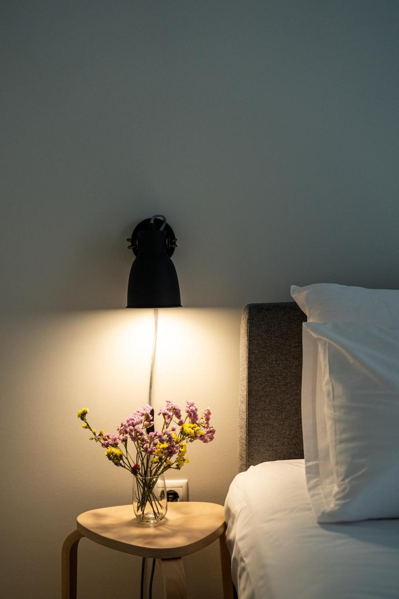 Living In Nafplio Avantgarde Apartment 外观 照片
