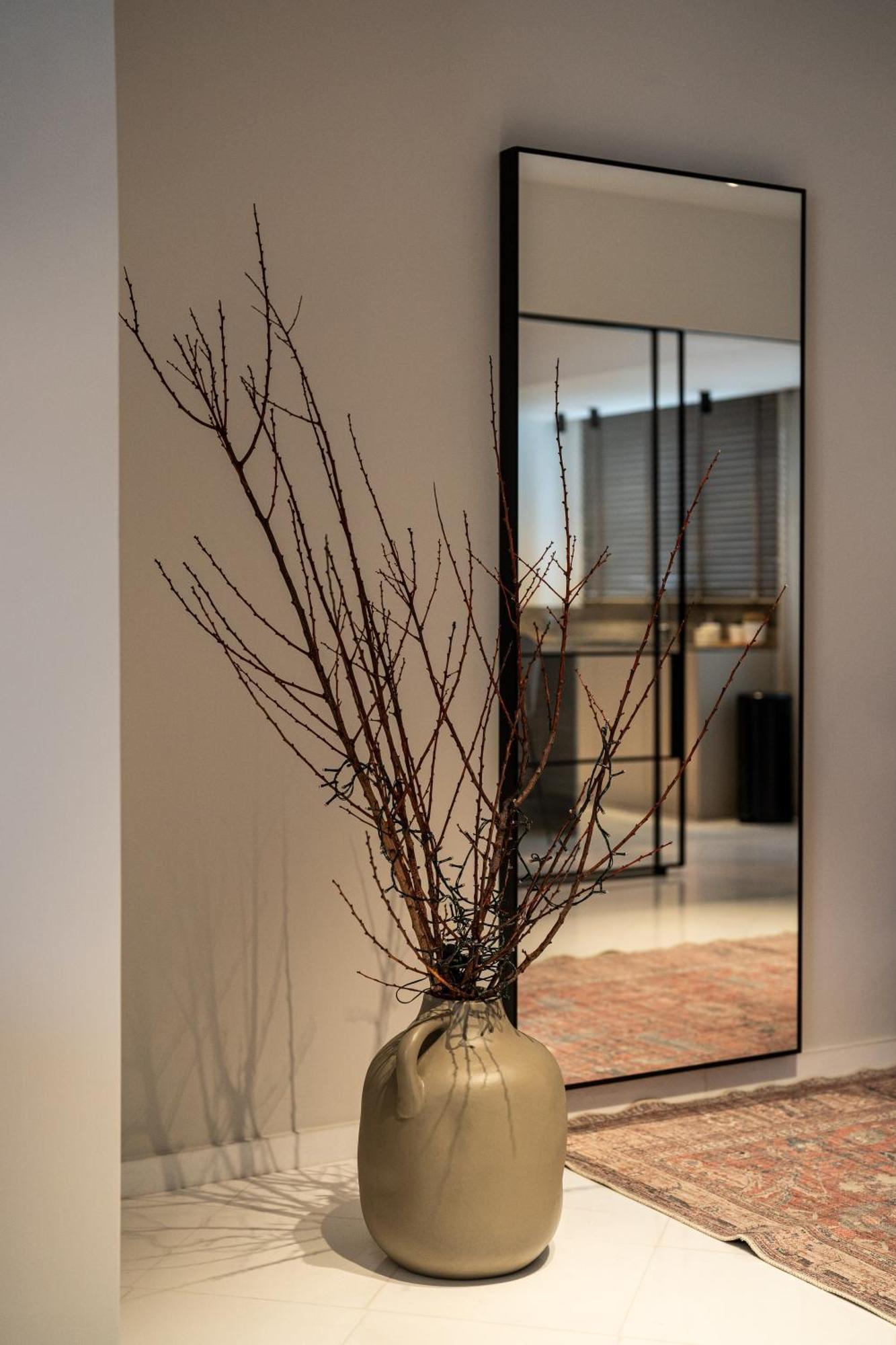 Living In Nafplio Avantgarde Apartment 外观 照片
