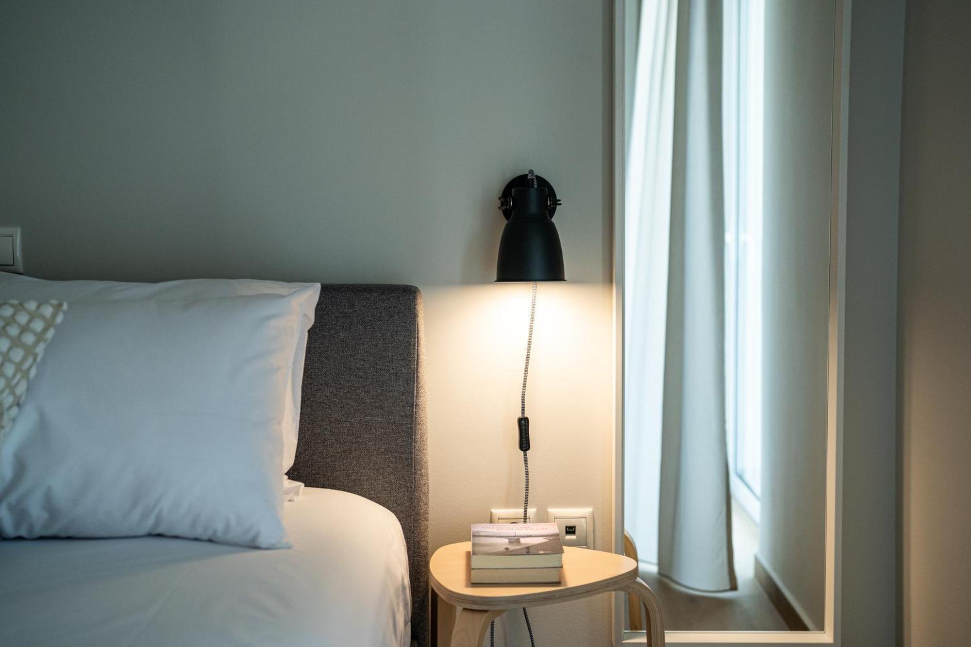 Living In Nafplio Avantgarde Apartment 外观 照片