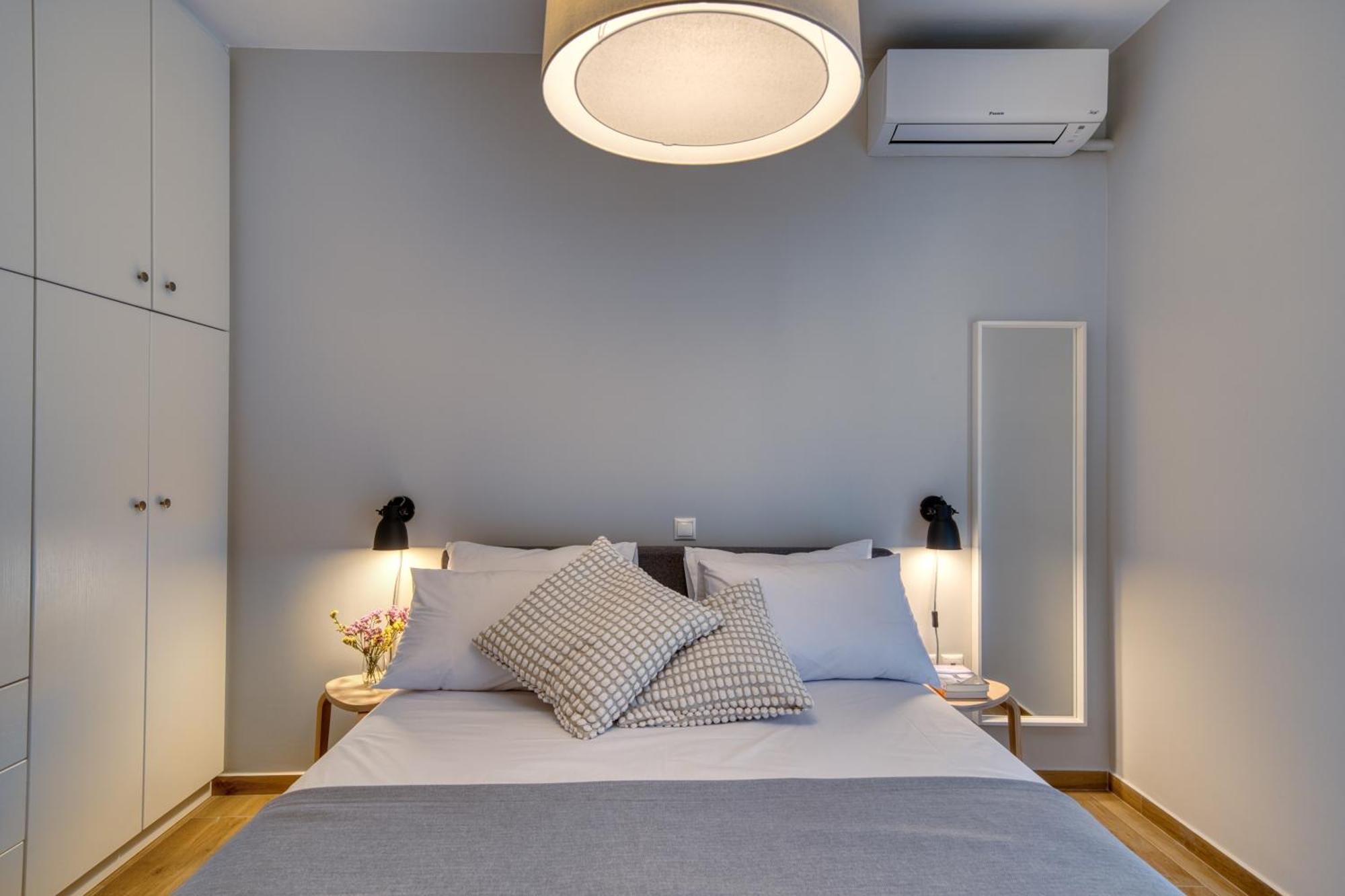 Living In Nafplio Avantgarde Apartment 外观 照片