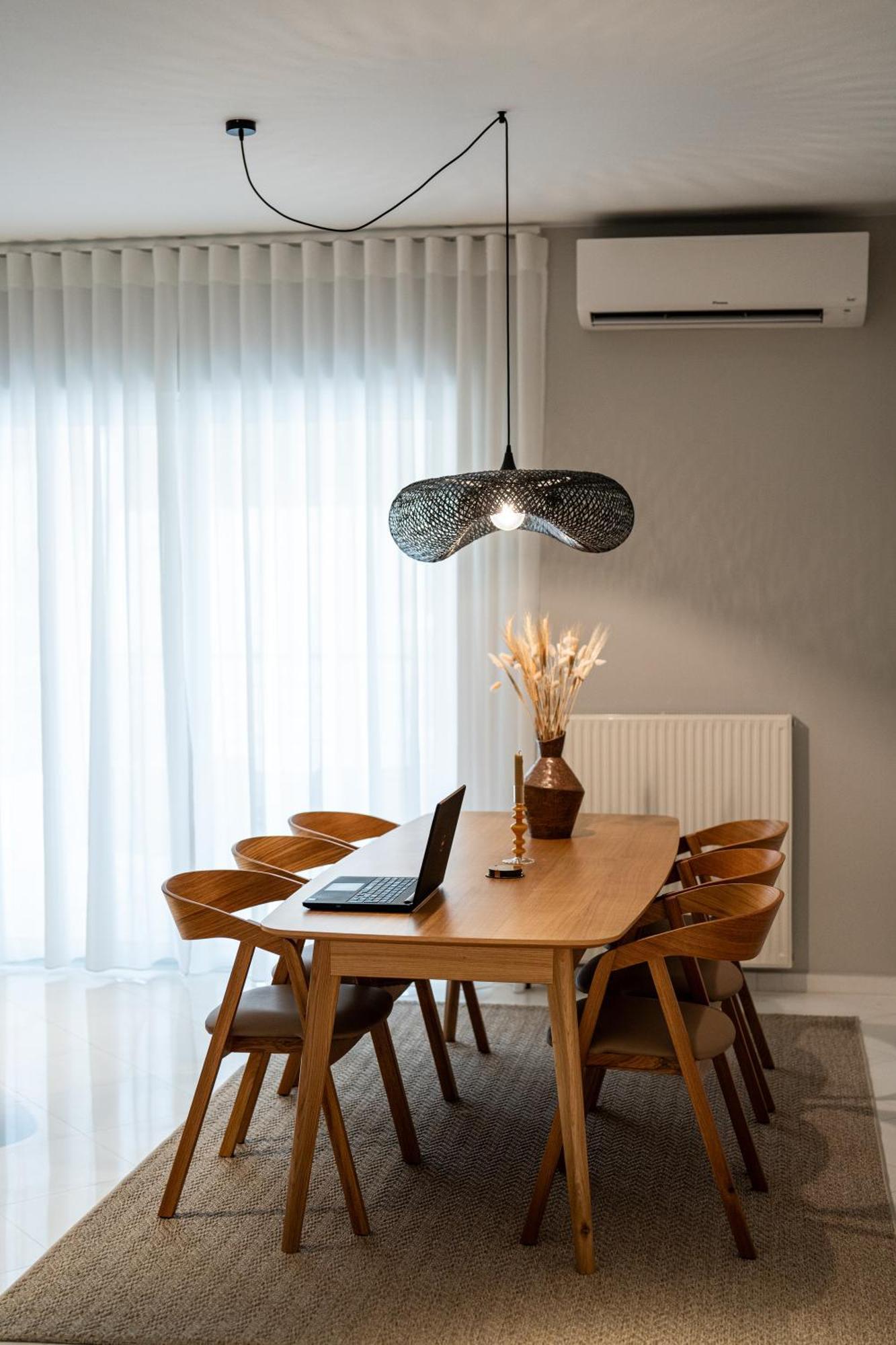 Living In Nafplio Avantgarde Apartment 外观 照片