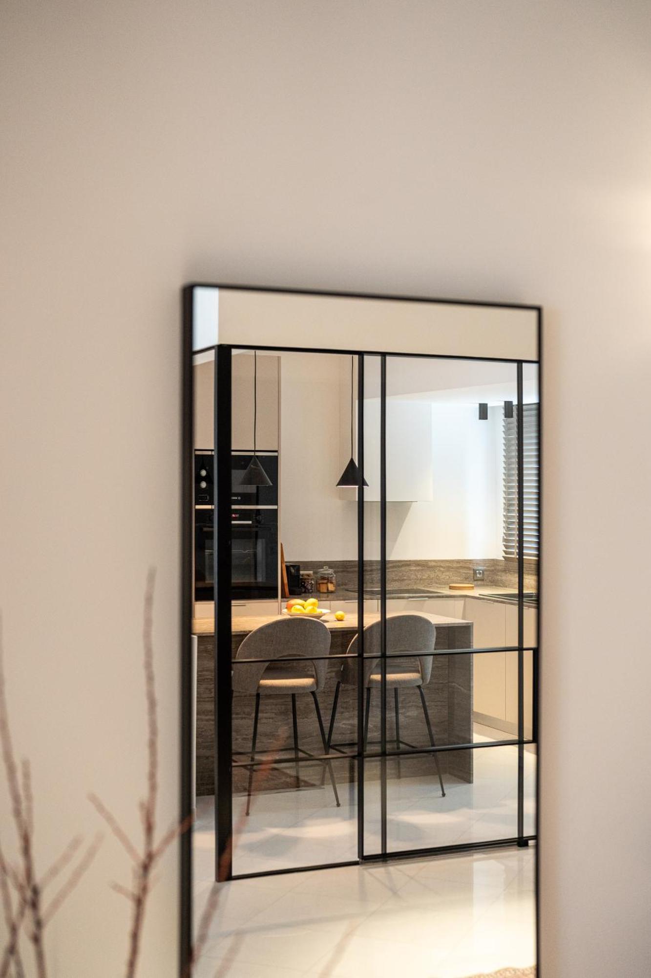 Living In Nafplio Avantgarde Apartment 外观 照片