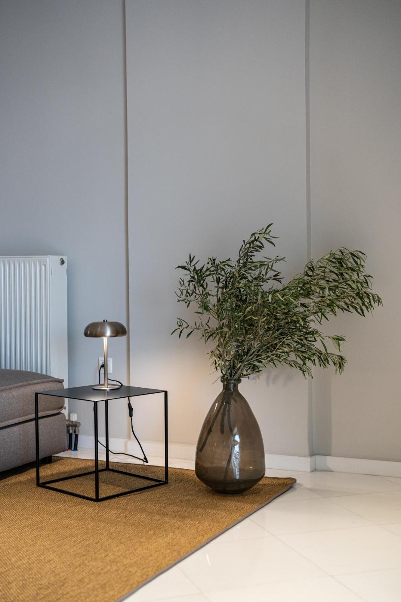Living In Nafplio Avantgarde Apartment 外观 照片