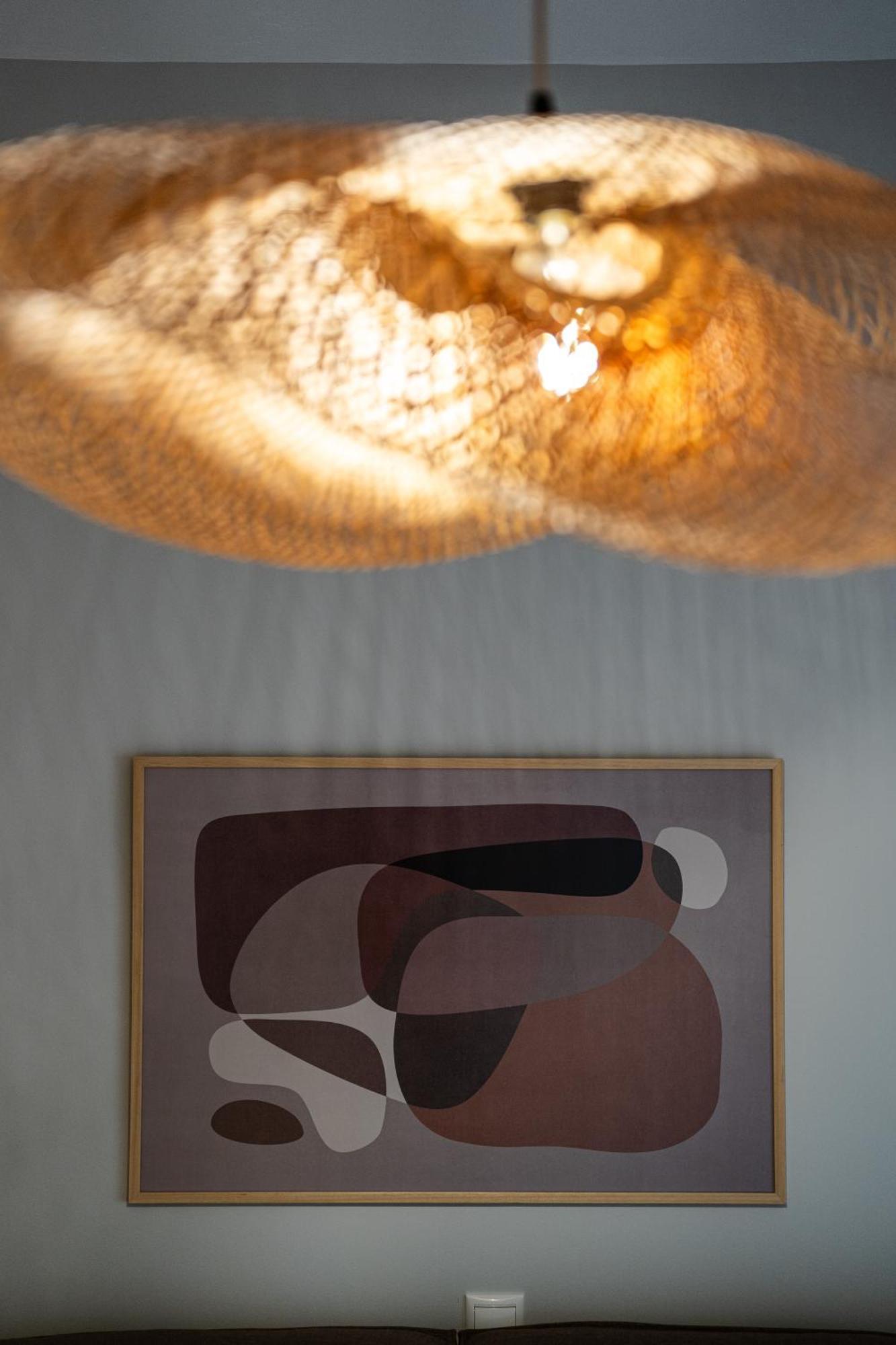 Living In Nafplio Avantgarde Apartment 外观 照片