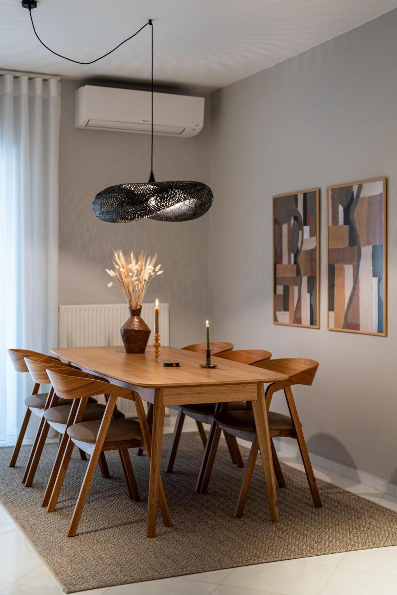 Living In Nafplio Avantgarde Apartment 外观 照片
