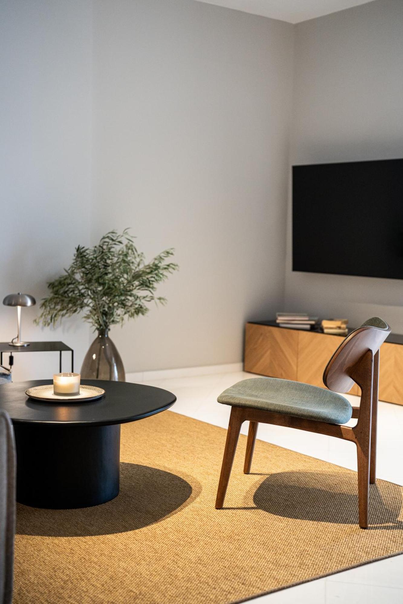 Living In Nafplio Avantgarde Apartment 外观 照片